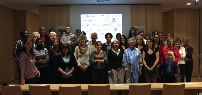 4 mai 2015 – Assemblée plénière