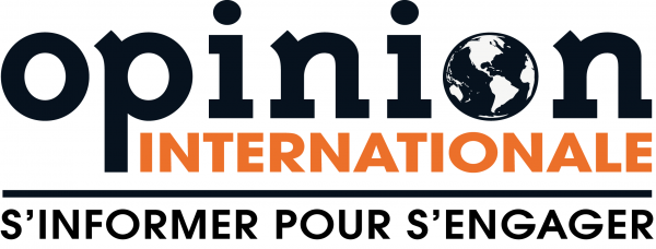 Cap sur la prochaine conférence organisée par Opinion internationale !