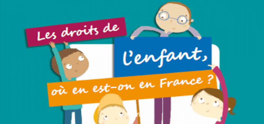 Les recommandations du comité des droits de l’enfant, version adaptée pour les enfants