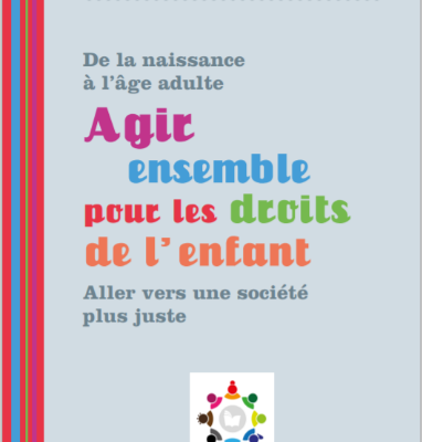 Rédaction d’un rapport alternatif véritablement collectif